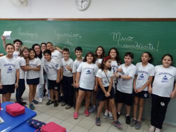 Texto Instrucional - 5º ano B