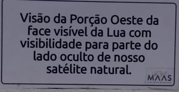 Viagem ao MAAS - 6 e 9s anos