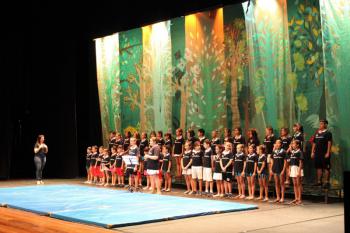 Pérola Cultural 2019 - A Aldeia Ideal