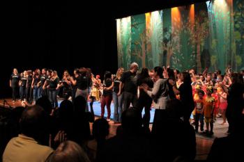 Pérola Cultural 2019 - A Aldeia Ideal