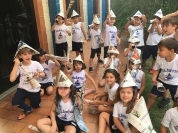 O jornal - 1 ano