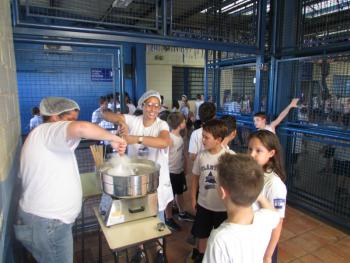 Dia das crianças - Educação Infantil e Fundamental I