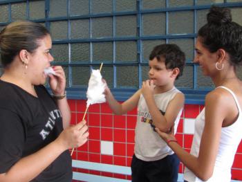 Dia das crianças - Educação Infantil e Fundamental I