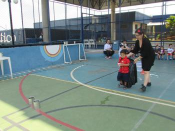 Halloween - Educação Infantil