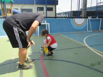 Halloween - Educação Infantil