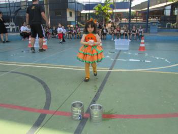 Halloween - Educação Infantil