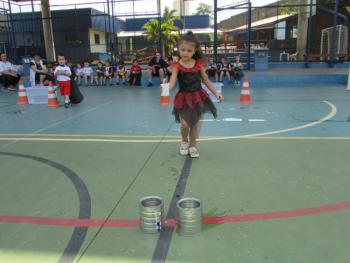 Halloween - Educação Infantil