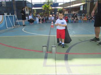 Halloween - Educação Infantil