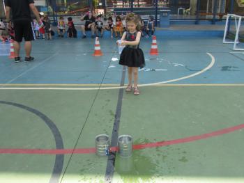 Halloween - Educação Infantil