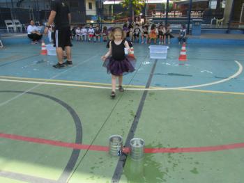 Halloween - Educação Infantil