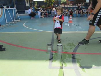 Halloween - Educação Infantil