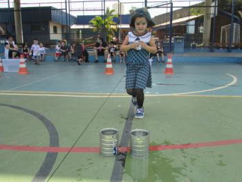 Halloween - Educação Infantil