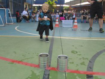 Halloween - Educação Infantil