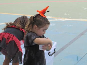 Halloween - Educação Infantil