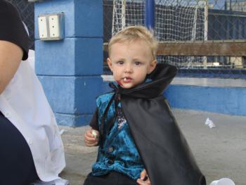 Halloween - Educação Infantil