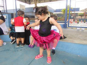 Halloween - Educação Infantil