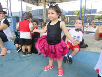 Halloween - Educação Infantil