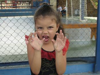 Halloween - Educação Infantil