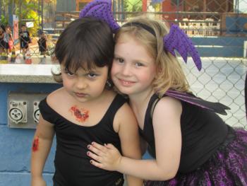 Halloween - Educação Infantil