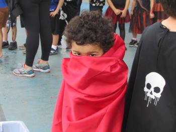 Halloween - Educação Infantil