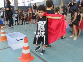 Halloween - Educação Infantil