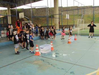 Halloween - Educação Infantil