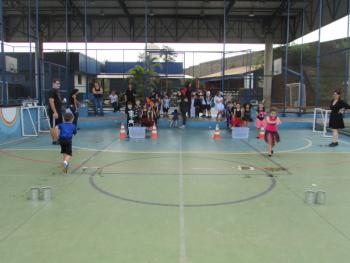 Halloween - Educação Infantil