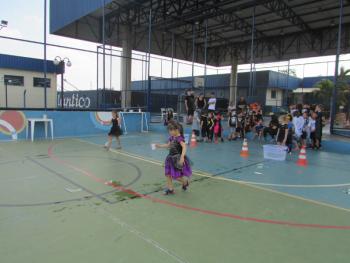 Halloween - Educação Infantil