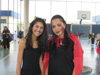 Halloween - Educação Infantil