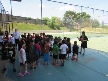 Halloween - Ensino Fundamental I