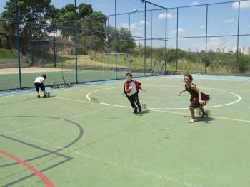 Halloween - Ensino Fundamental I