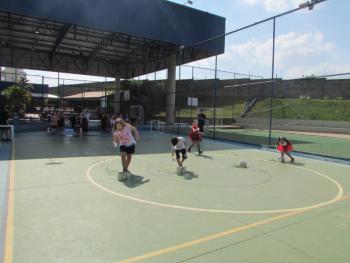 Halloween - Ensino Fundamental I