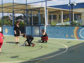 Halloween - Ensino Fundamental I