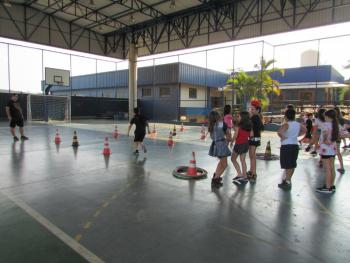 Halloween - Ensino Fundamental I