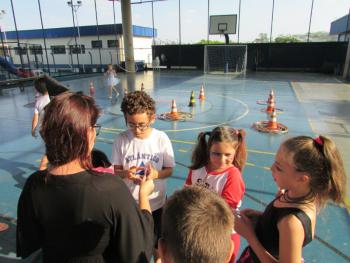 Halloween - Ensino Fundamental I