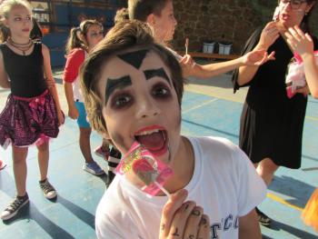 Halloween - Ensino Fundamental I