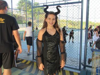 Halloween - Ensino Fundamental I