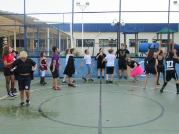 Halloween - Ensino Fundamental I