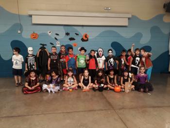 Halloween - Ensino Fundamental I part .iI