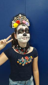 Halloween - Ensino Fundamental I part .iI