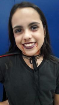 Halloween - Ensino Fundamental I part .iI