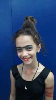 Halloween - Ensino Fundamental I part .iI