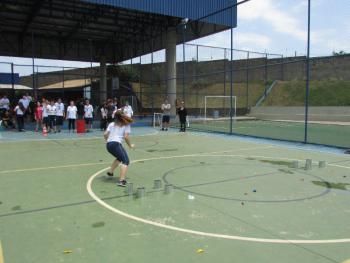 Halloween - ensino fund. II e Ensino Médio