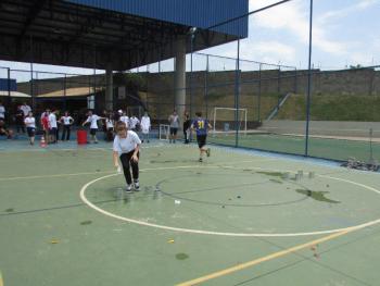 Halloween - ensino fund. II e Ensino Médio