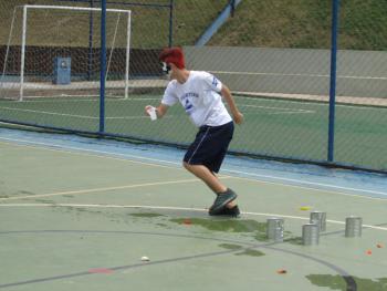 Halloween - ensino fund. II e Ensino Médio