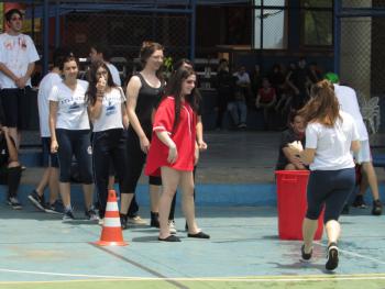 Halloween - ensino fund. II e Ensino Médio