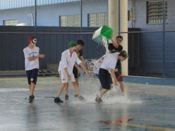 Halloween - ensino fund. II e Ensino Médio