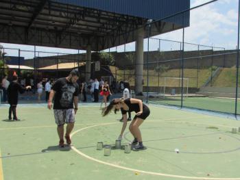 Halloween - ensino fund. II e Ensino Médio