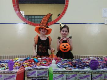 Halloween - educação infantil part. II