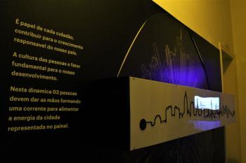 Exposição Integra - 4 e 5 anos